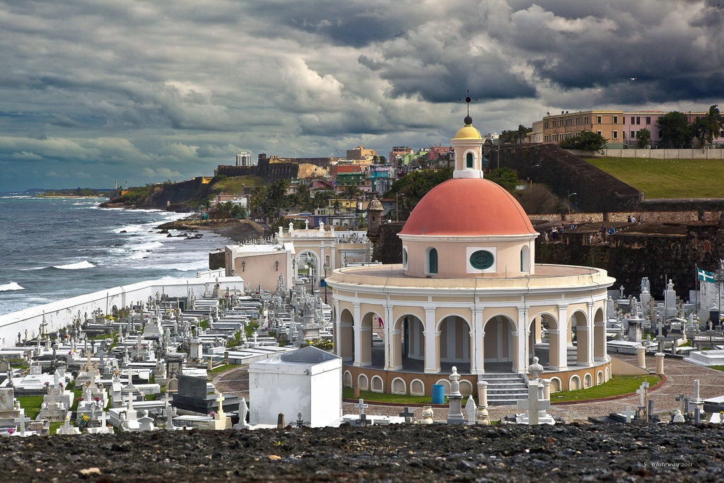 all inclusive trips to puerto rico