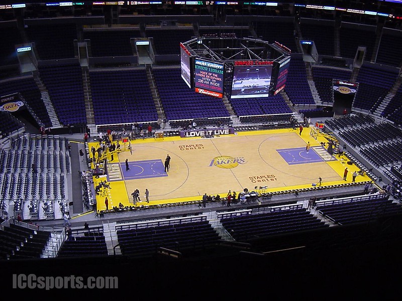 Los Angeles Lakers Tickets, Cheap Lakers Tickets
