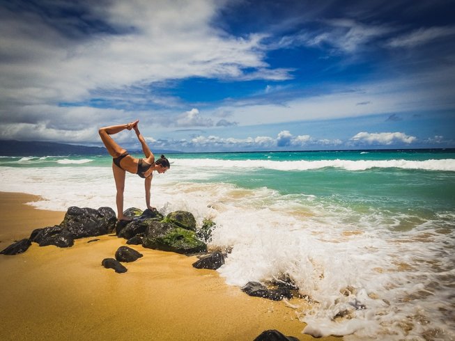 3 of the Best Yoga Teacher Training Retreats in Hawaii