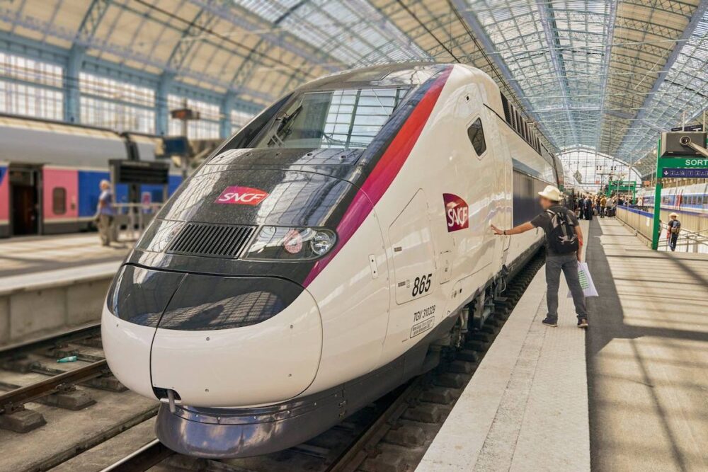 Paris to Milan by Train Plan Your Trip