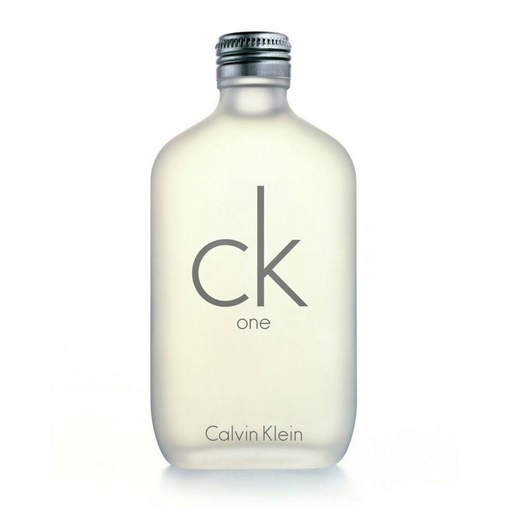 Most Popular Calvin Klein Colognes and Perfumes for Men