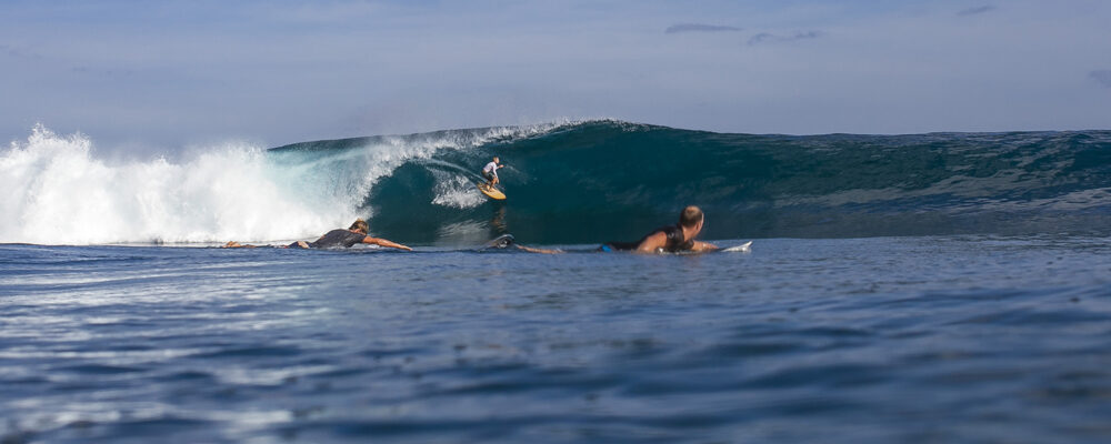 5 Of The Best Surf Camps In Lombok, Indonesia