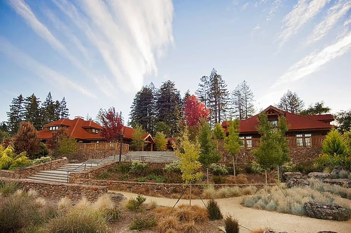 Best Yoga Retreats in Northern California 