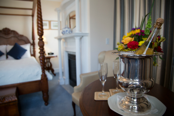 Editor's Picks: Best B&Bs And Inns In Newport, RI