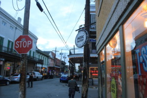 Frenchmen Steet, New Orleans: The best bars, shops, restaurants....