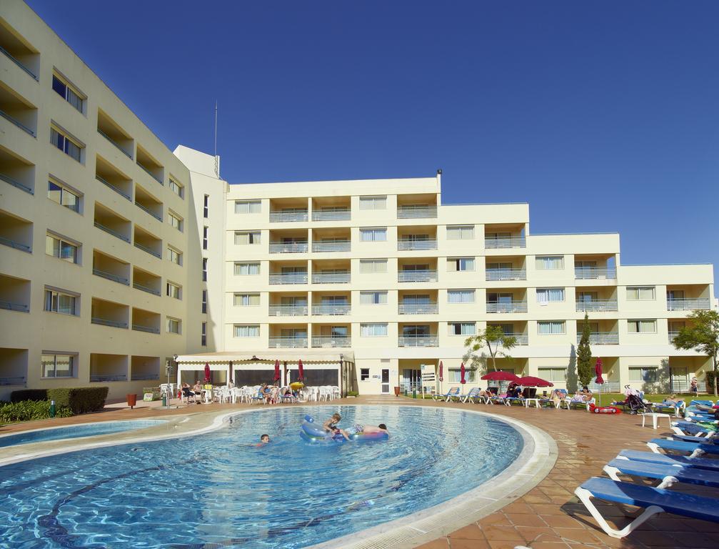 The Best All Inclusive Hotels In Albufeira Portugal 0322