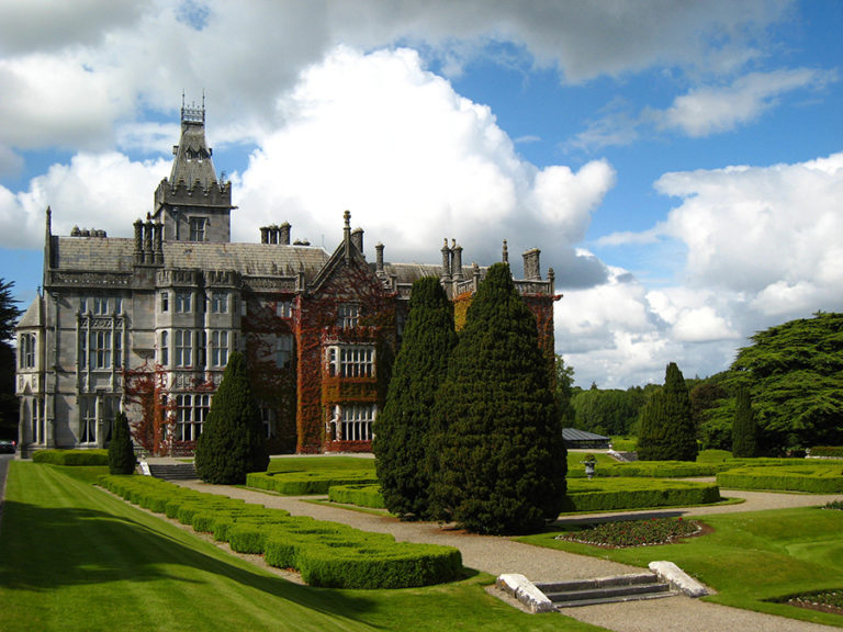 The 20 Most Charming Towns & Small Towns in Ireland