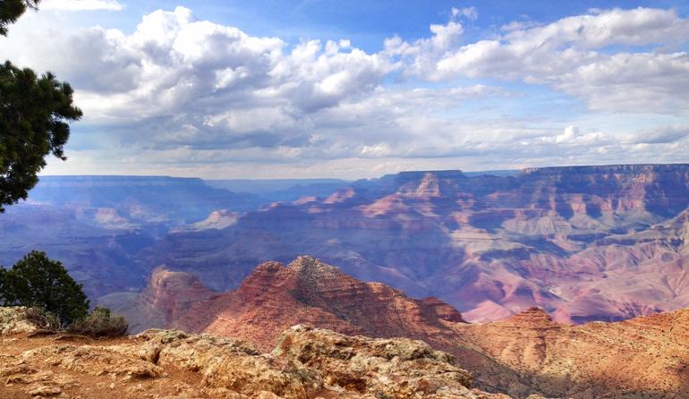 grand canyon tours flagstaff az