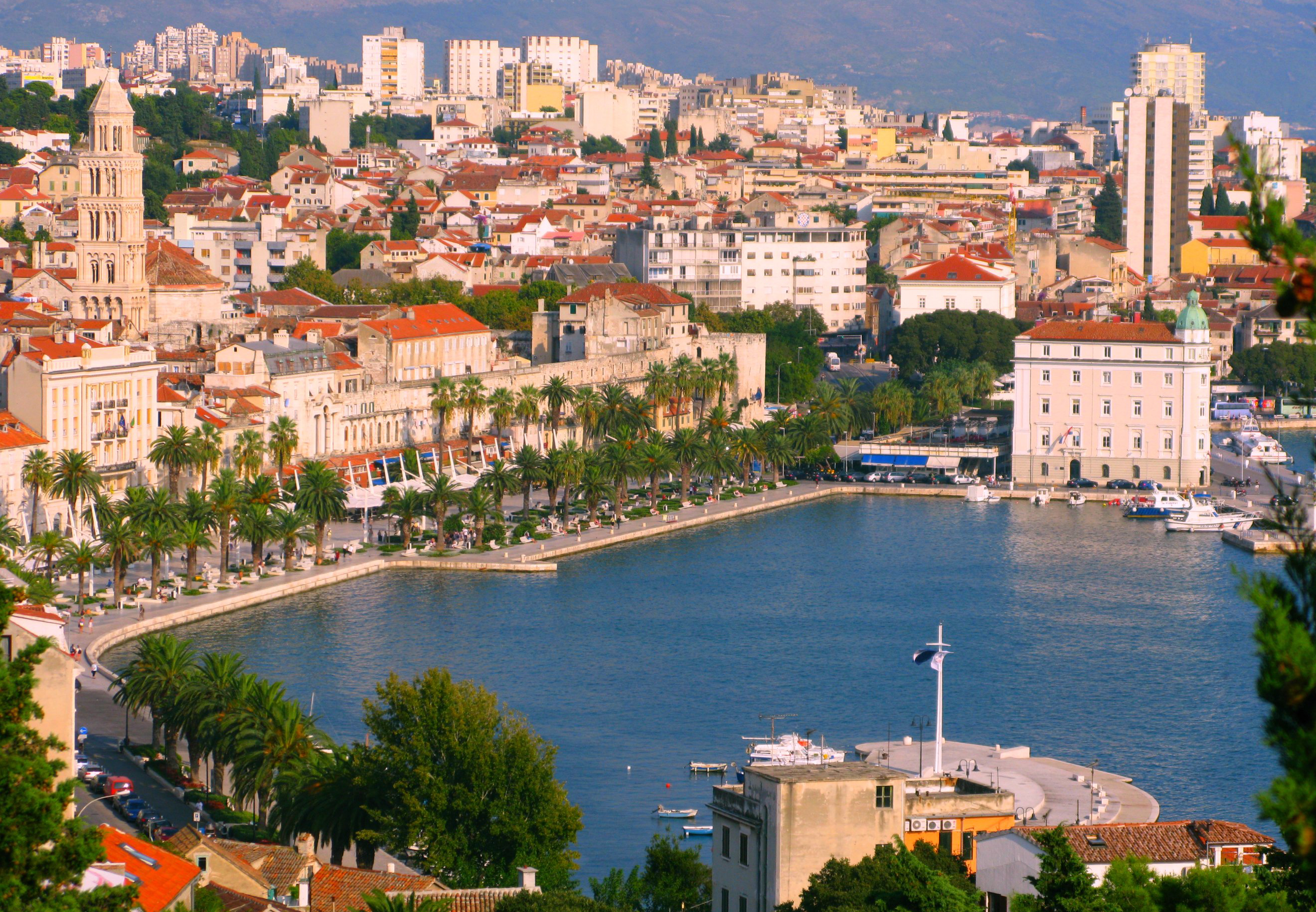Things To Do In Split Croatia - Bank2home.com