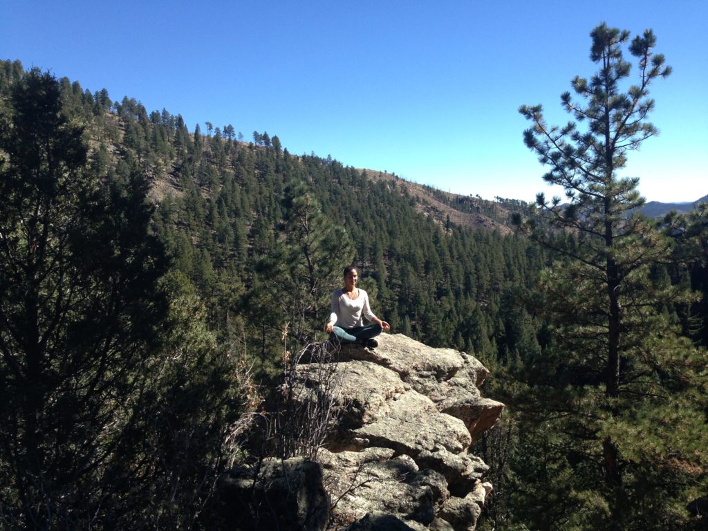 5 Of The Best Yoga Retreats In Colorado