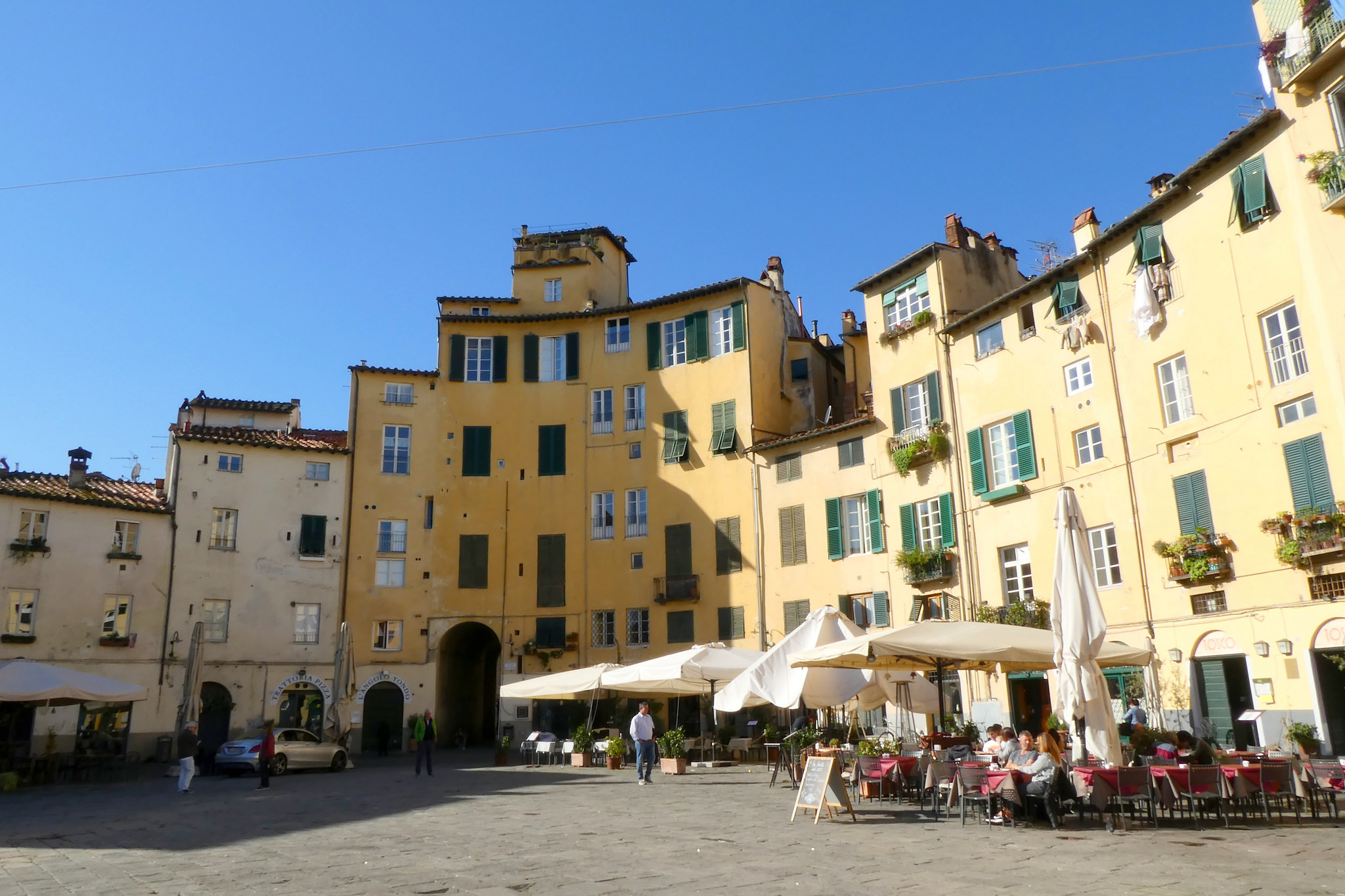 7 Unique Things to Do in Lucca, Tuscany