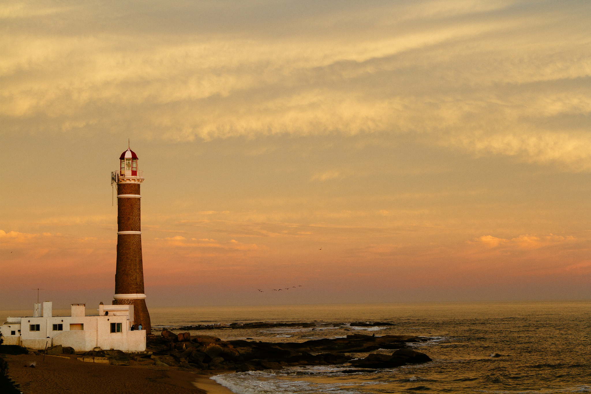 7 of the most charming beach towns in Uruguay