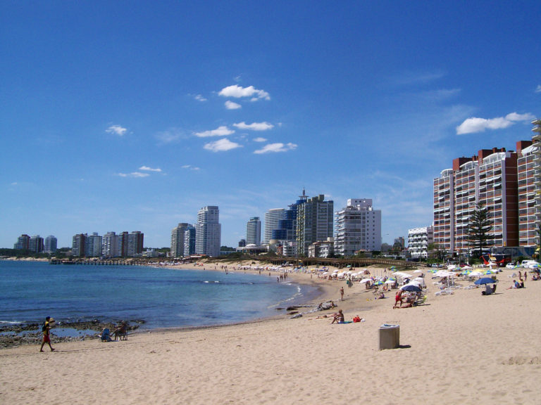 7 of the most charming beach towns in Uruguay