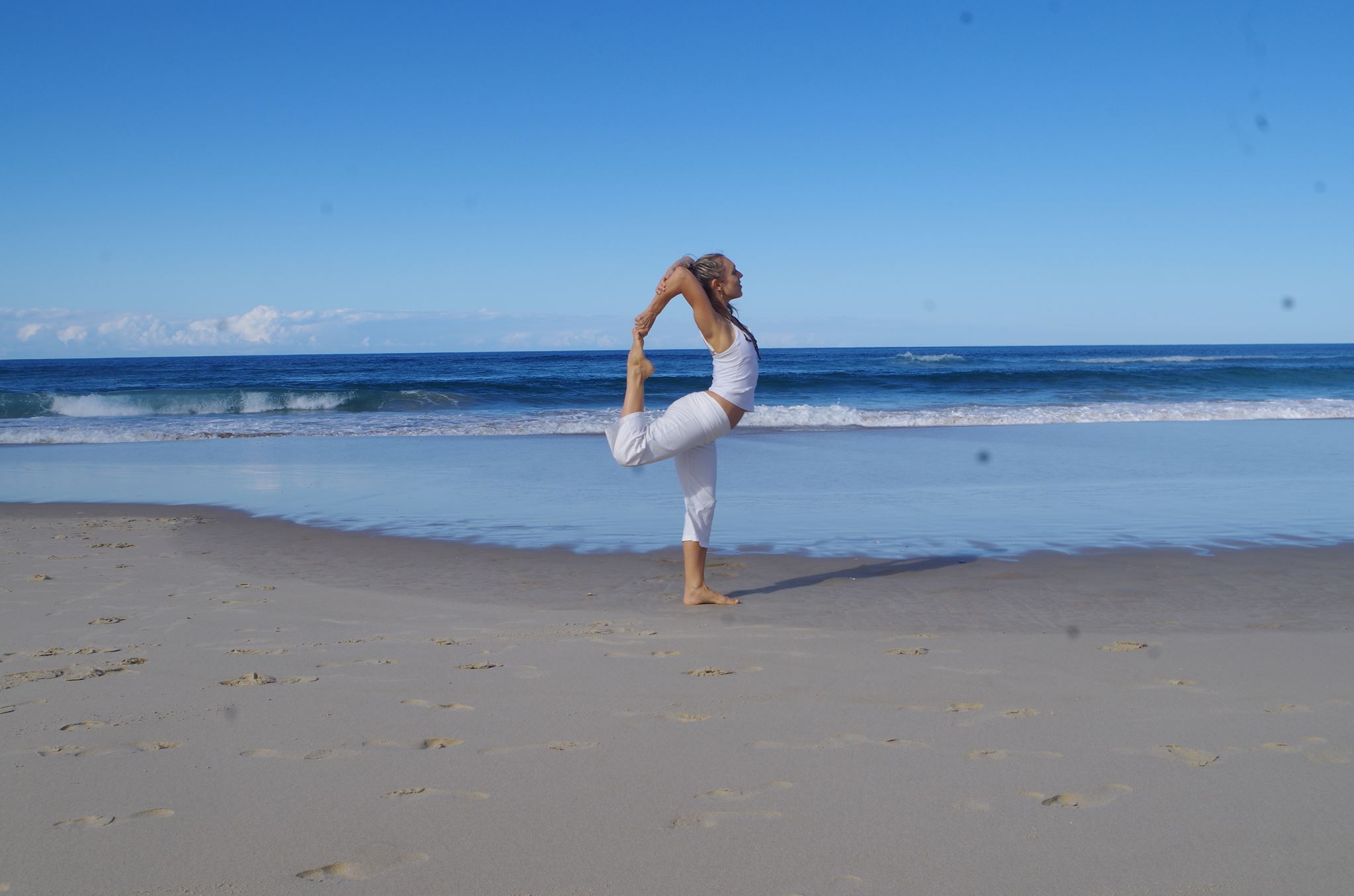 The Best Yoga Retreats in NSW & Byron Bay