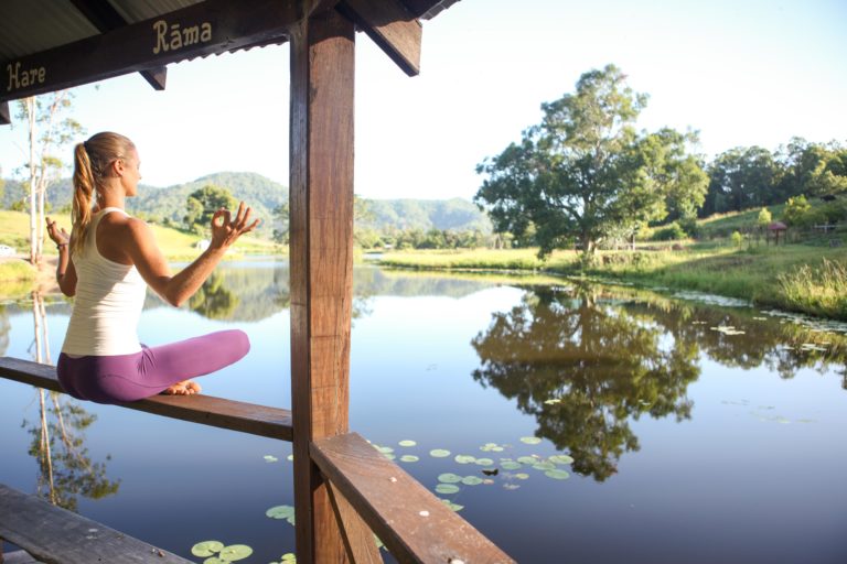 The Best Yoga Retreats in NSW & Byron Bay