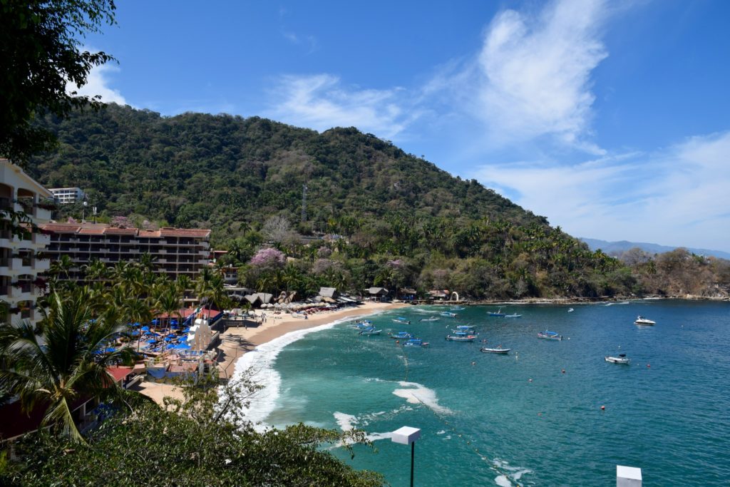 cheap vacation packages to mexico
