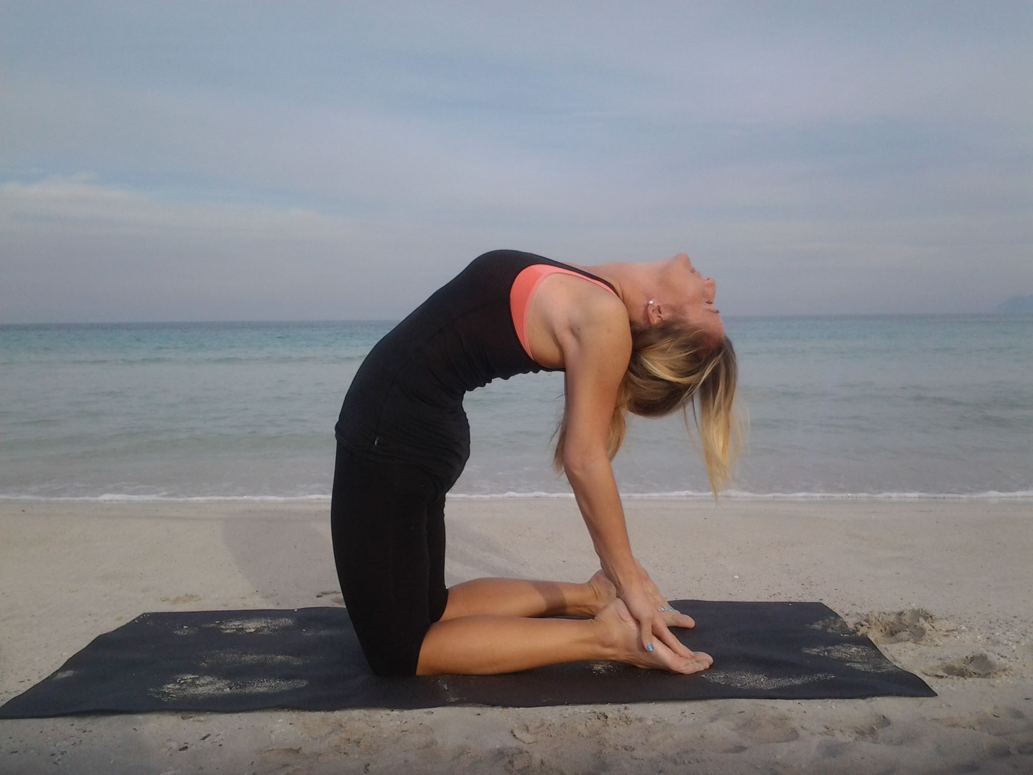 5 of the Best Yoga Retreats in Mallorca