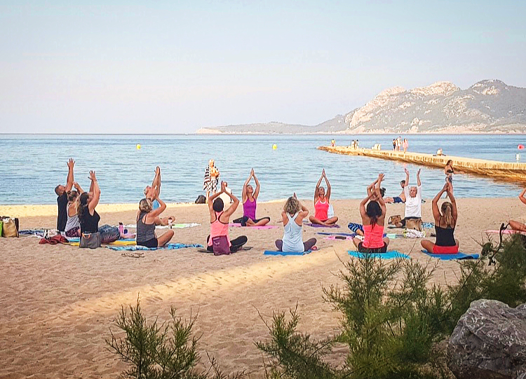 5 of the Best Yoga Retreats in Mallorca