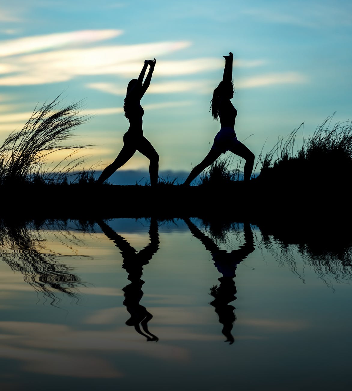 yoga retreats in maine