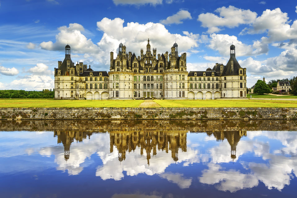 loire valley 3 day tours from paris