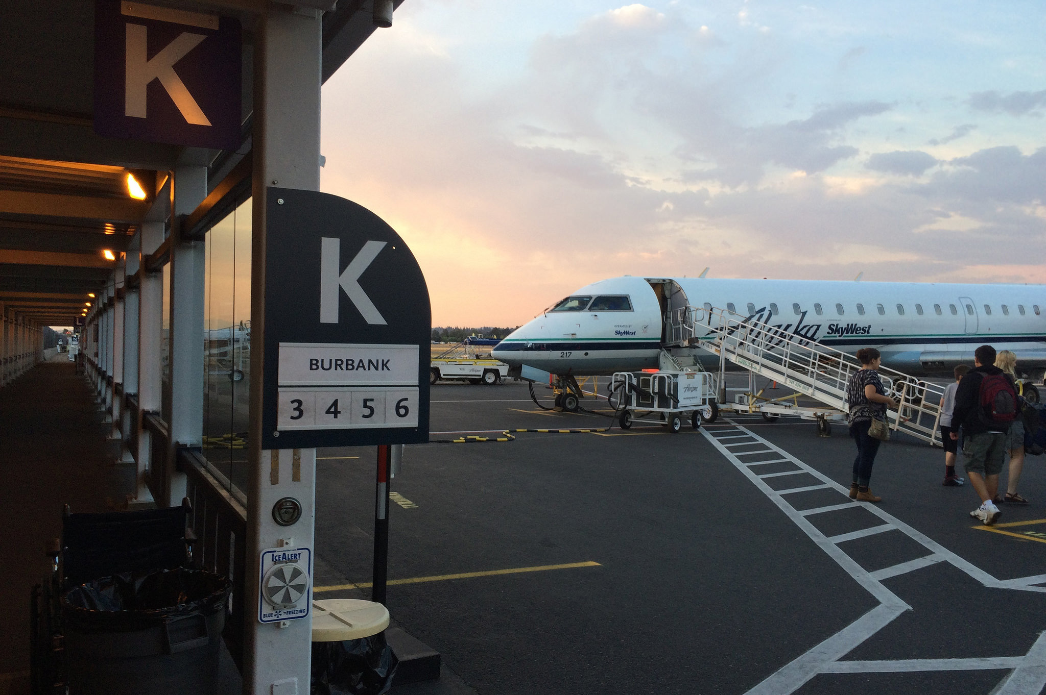 Short Or Long Term Parking At Portland PDX Airport Top 3 Spots