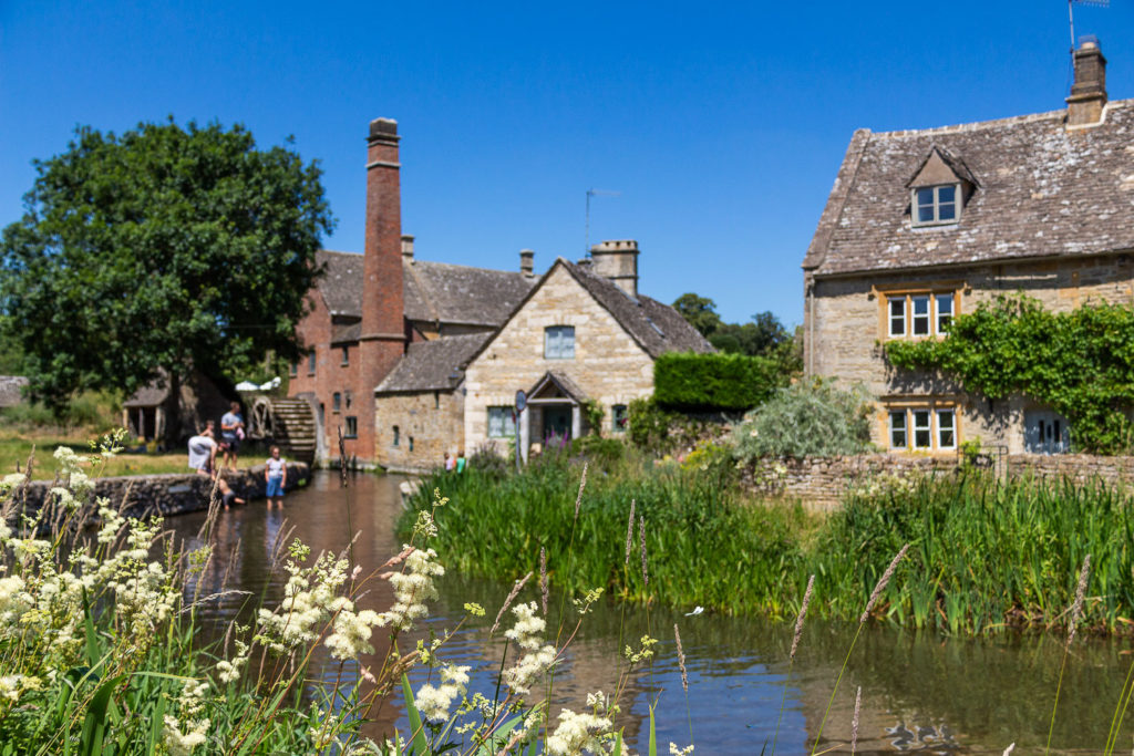 The Most Charming Small Towns & Villages in the Cotswolds