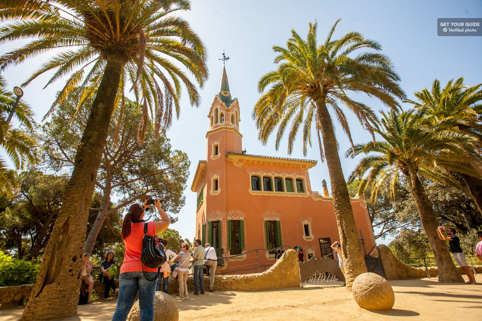 The Best Gaudi Tours in Barcelona