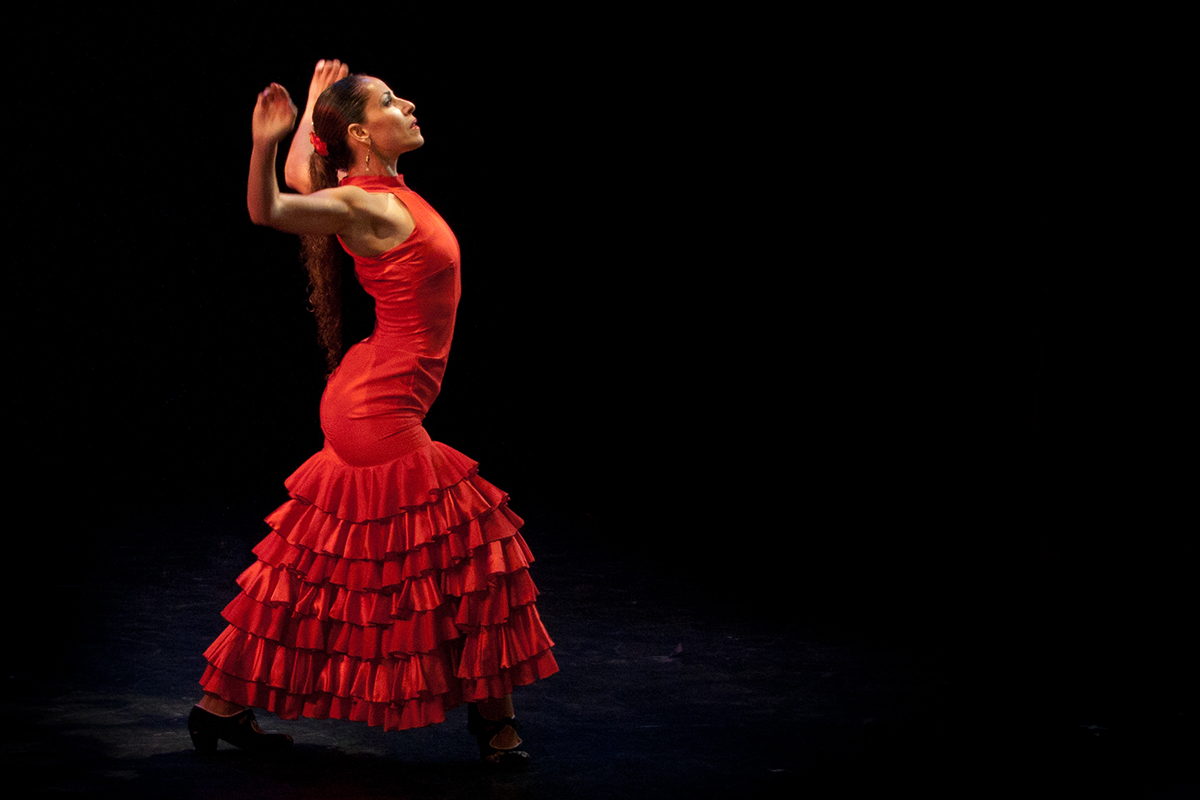 A Short Guide To Flamenco Theatres And Tablaos In Seville