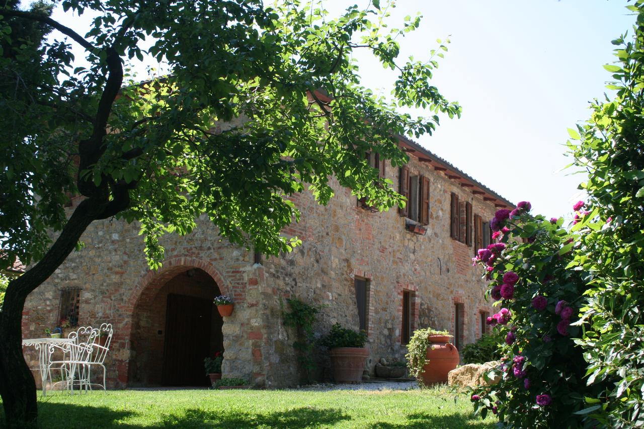 12 of the best agriturismo in Tuscany