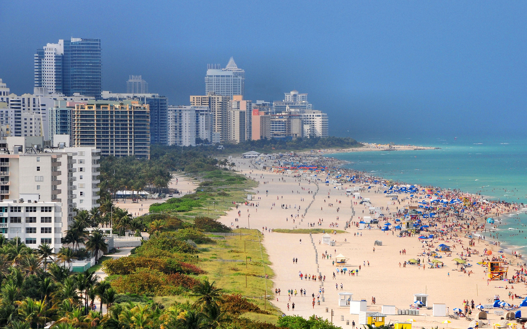 Things to do in Miami Beach - Unmissable South Beach Miami!