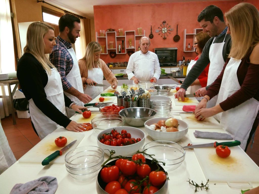 Italian Cooking Classes 10 of the Best Cooking Classes in Italy 