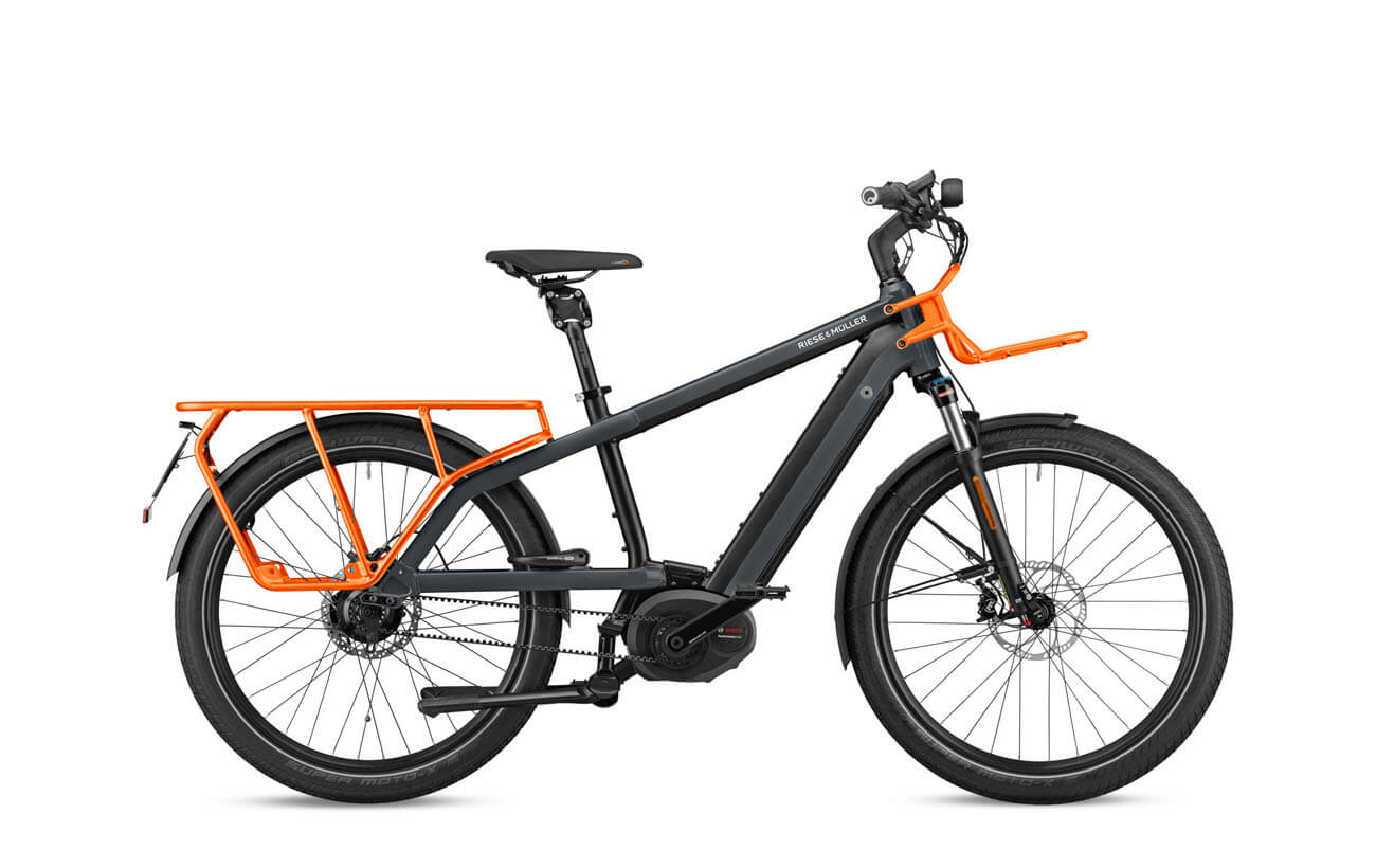 best electric touring bike