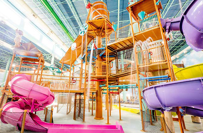 great wolf lodge wisconsin dells specials