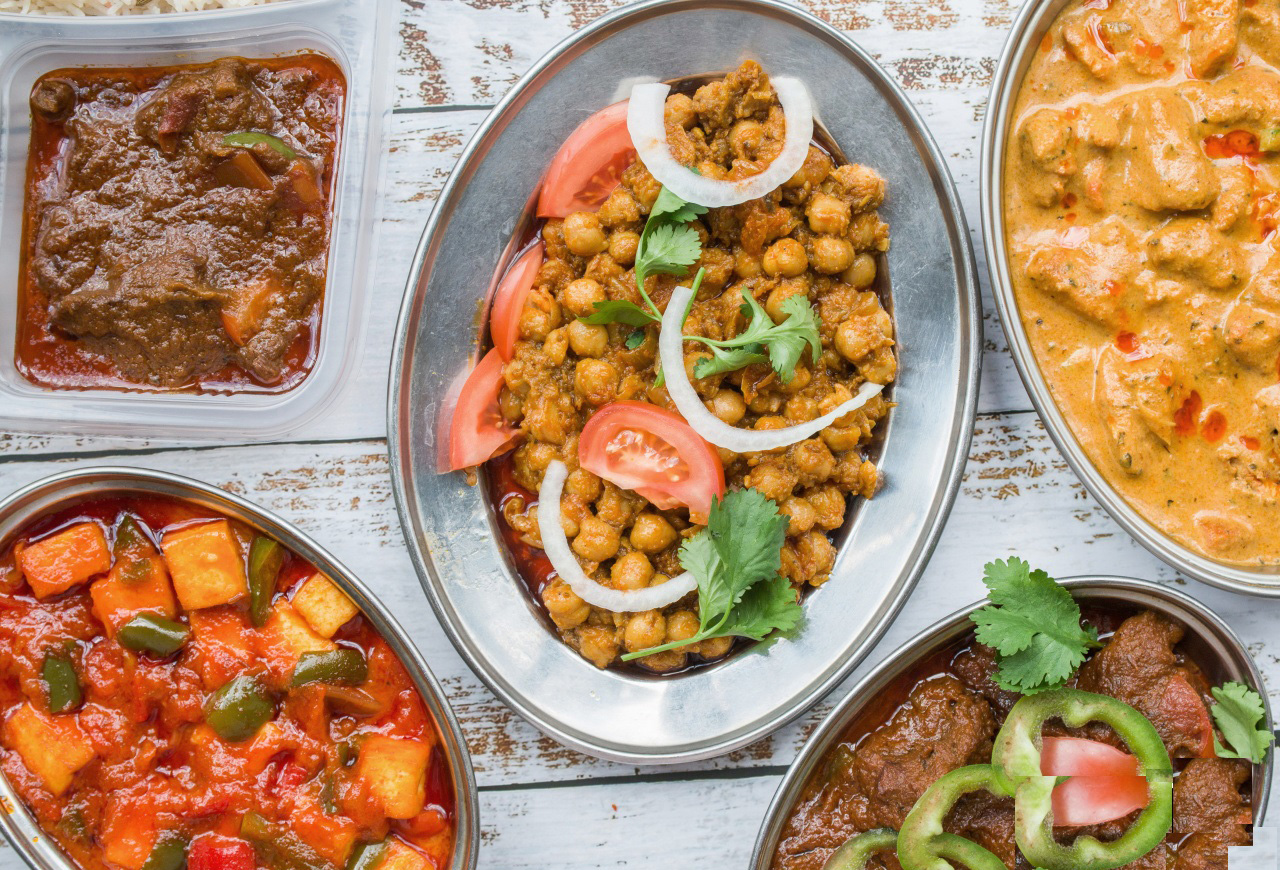 The Best Indian Restaurants In London