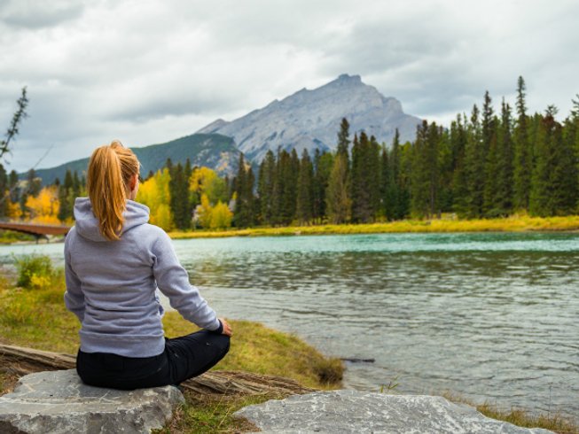 Top 10 Yoga Ashrams in Canada