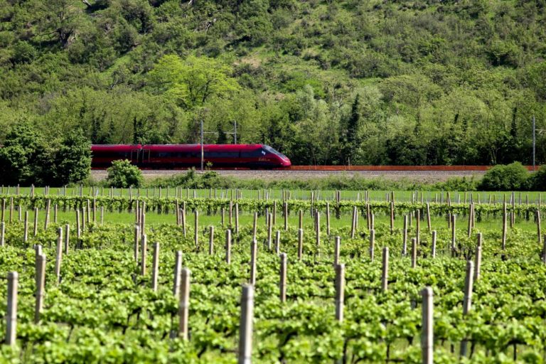 Venice to Florence by Train: Plan your Trip