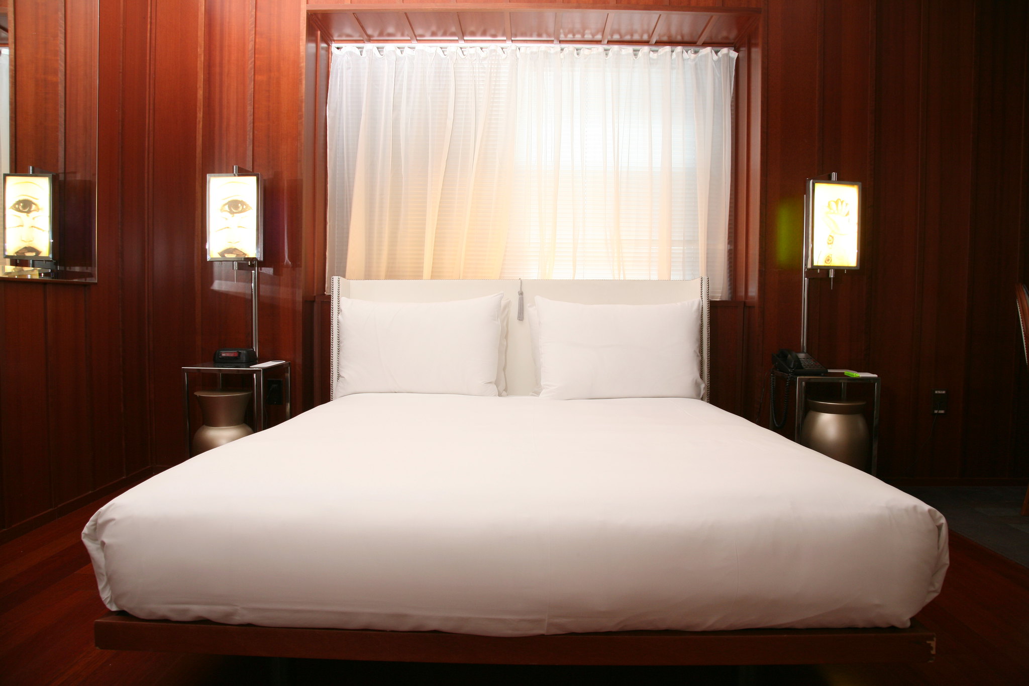 best high end hotel mattress