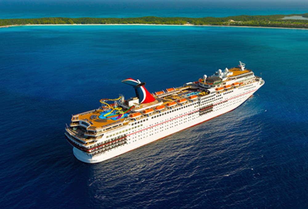most inexpensive cruise lines