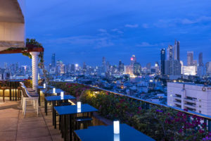 Where to Stay in Bangkok: The Best Areas for First-Time Visitors