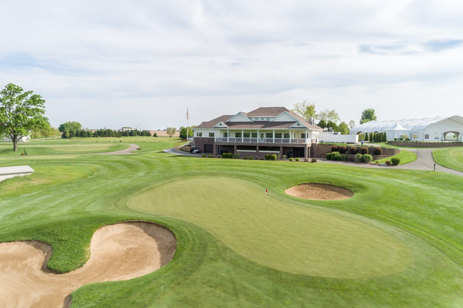 The Most Charming Golf Courses in Wisconsin