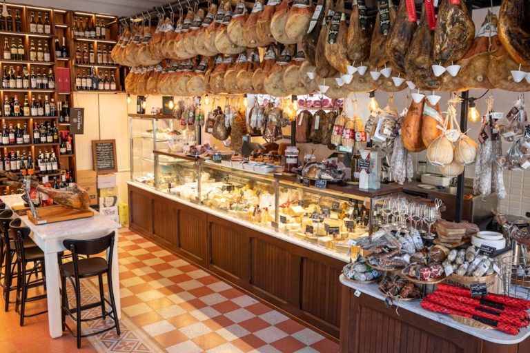 Like a Local: The Best Restaurants in Testaccio, Rome