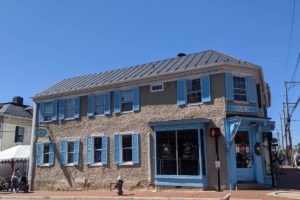 Like a Local: 7 Great Restaurants in Leesburg, VA