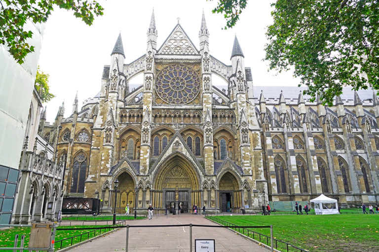 Plan Your Trip: Westminster Abbey - Hours, Tickets, Tours