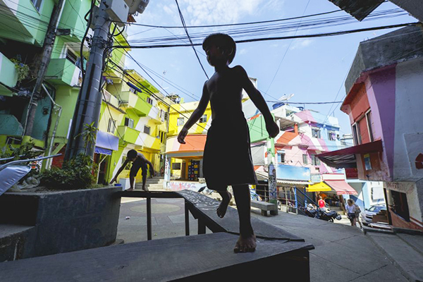 5 Of The Best Rio De Janeiro Favela Tours