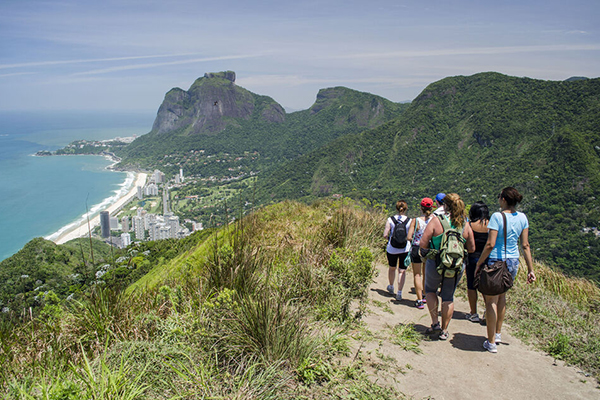 favela tour rio de janeiro favela