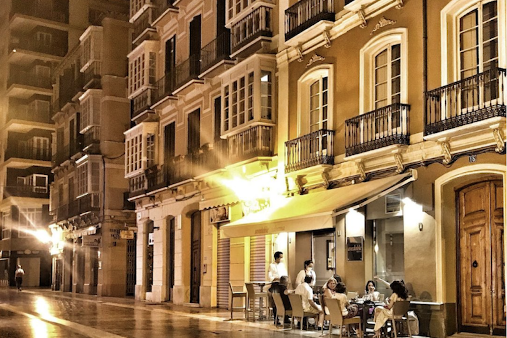 7 of the Best Tapas Restaurants in Malaga, Spain