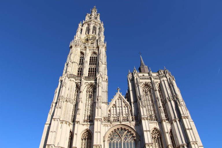 12 Unique Things To Do In Antwerp, Belgium