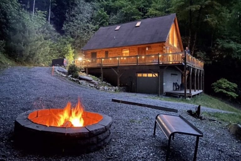 Maggie Valley Cabin Rentals: Where To Book