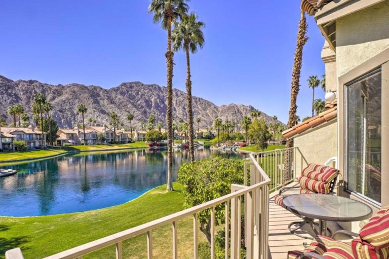 La Quinta Vacation Rentals La Quinta Ca