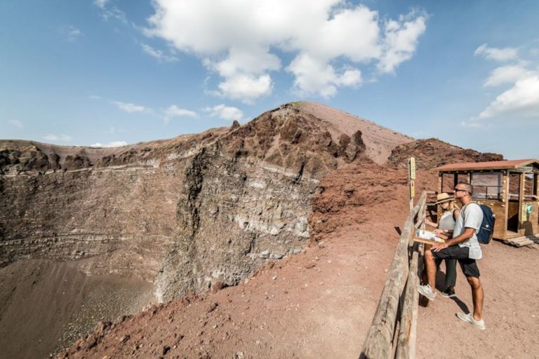 5 Of The Best Pompeii Tours From Naples